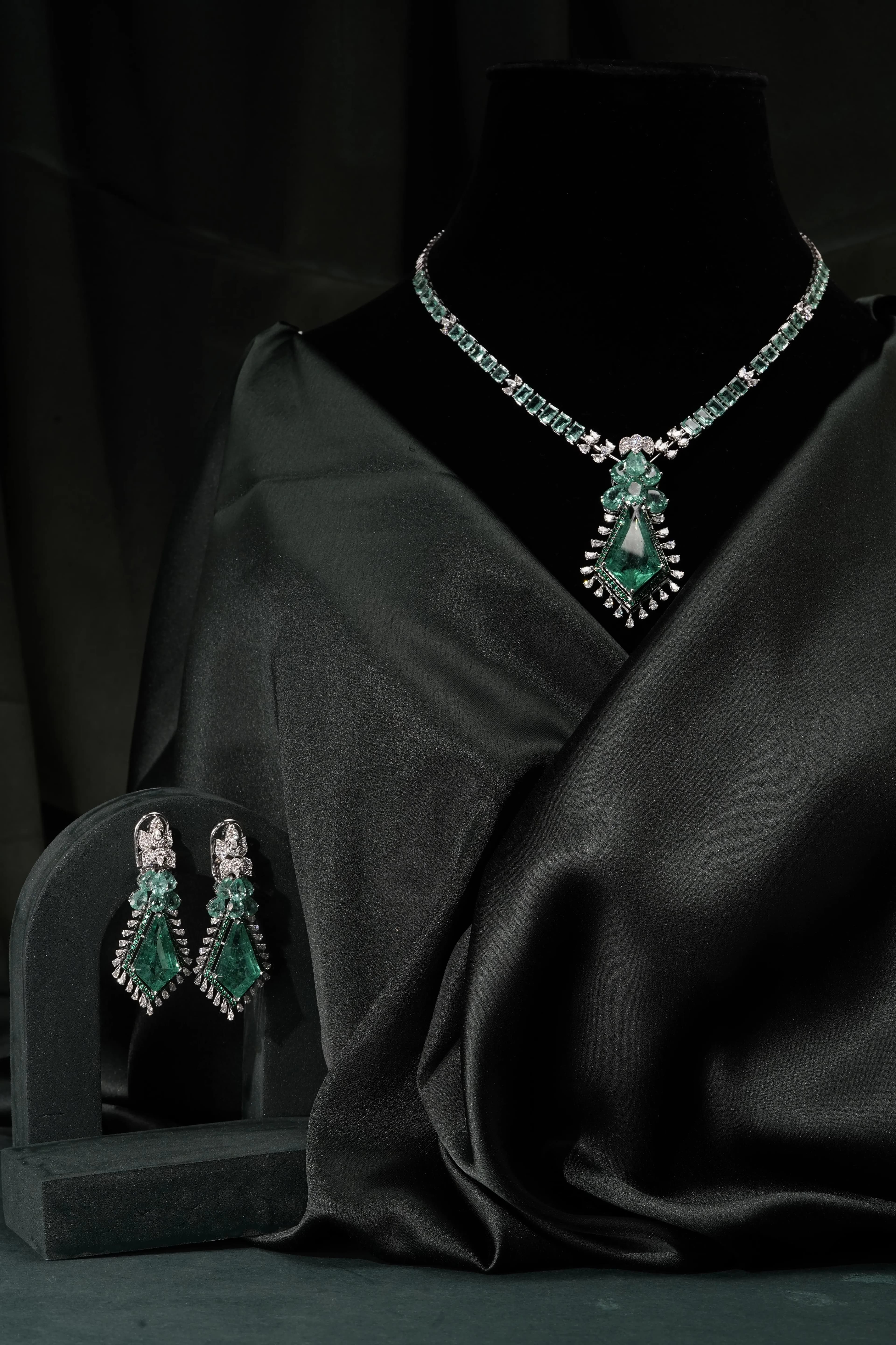 Belgee Jewellers 1