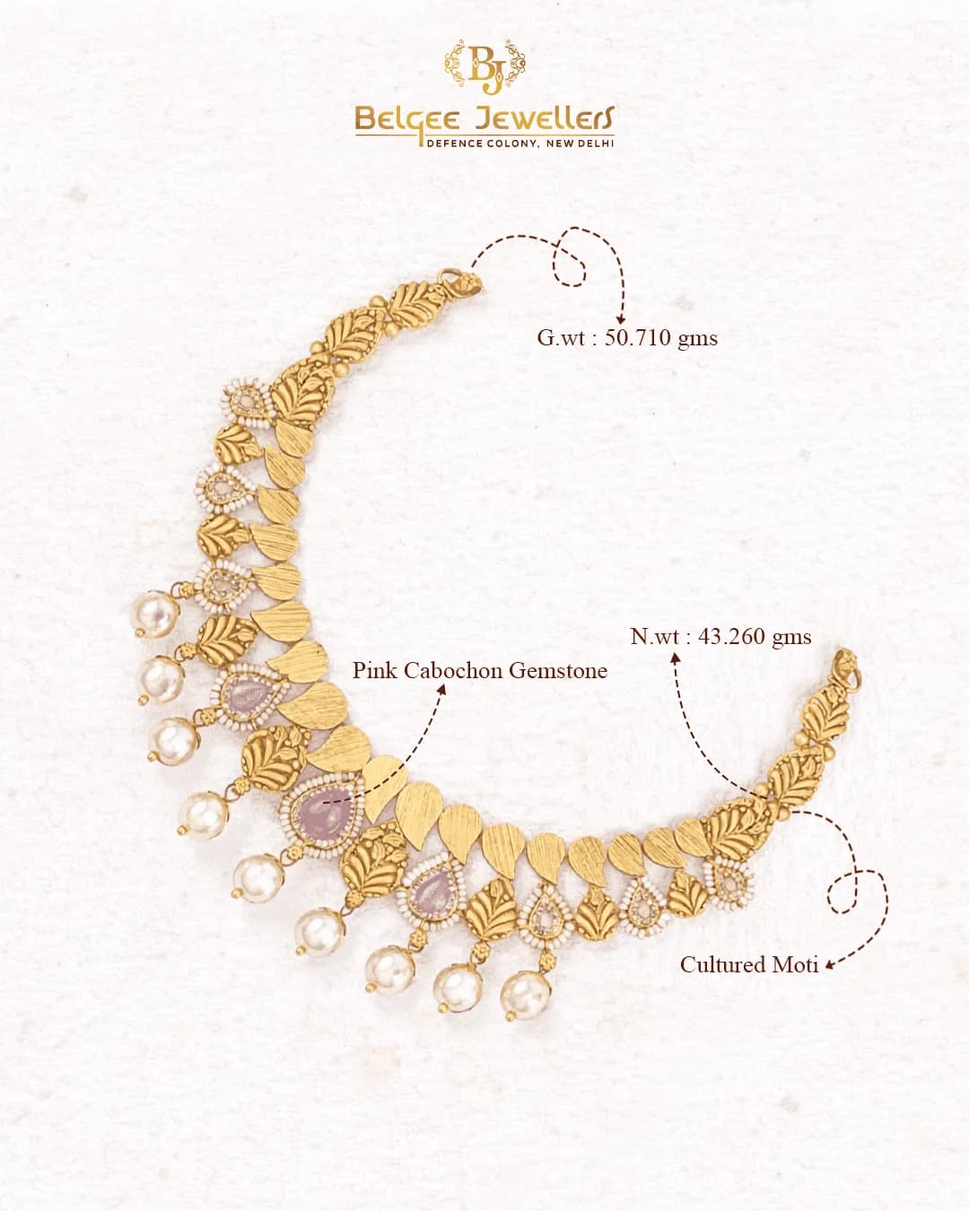 Belgee Jewellers 4
