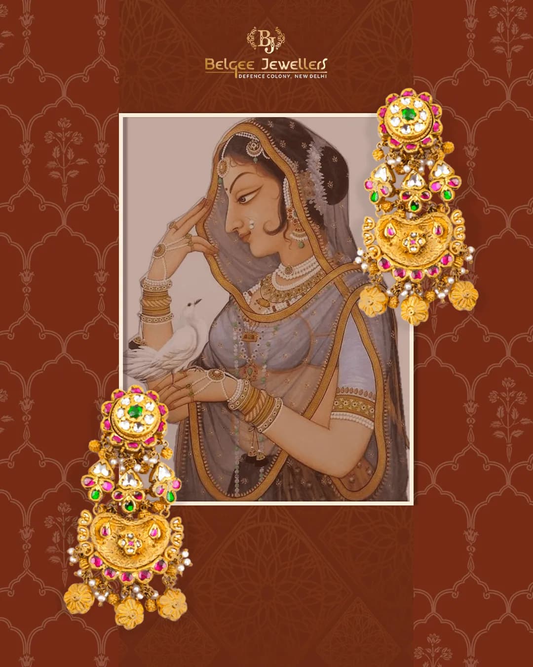 Belgee Jewellers 5