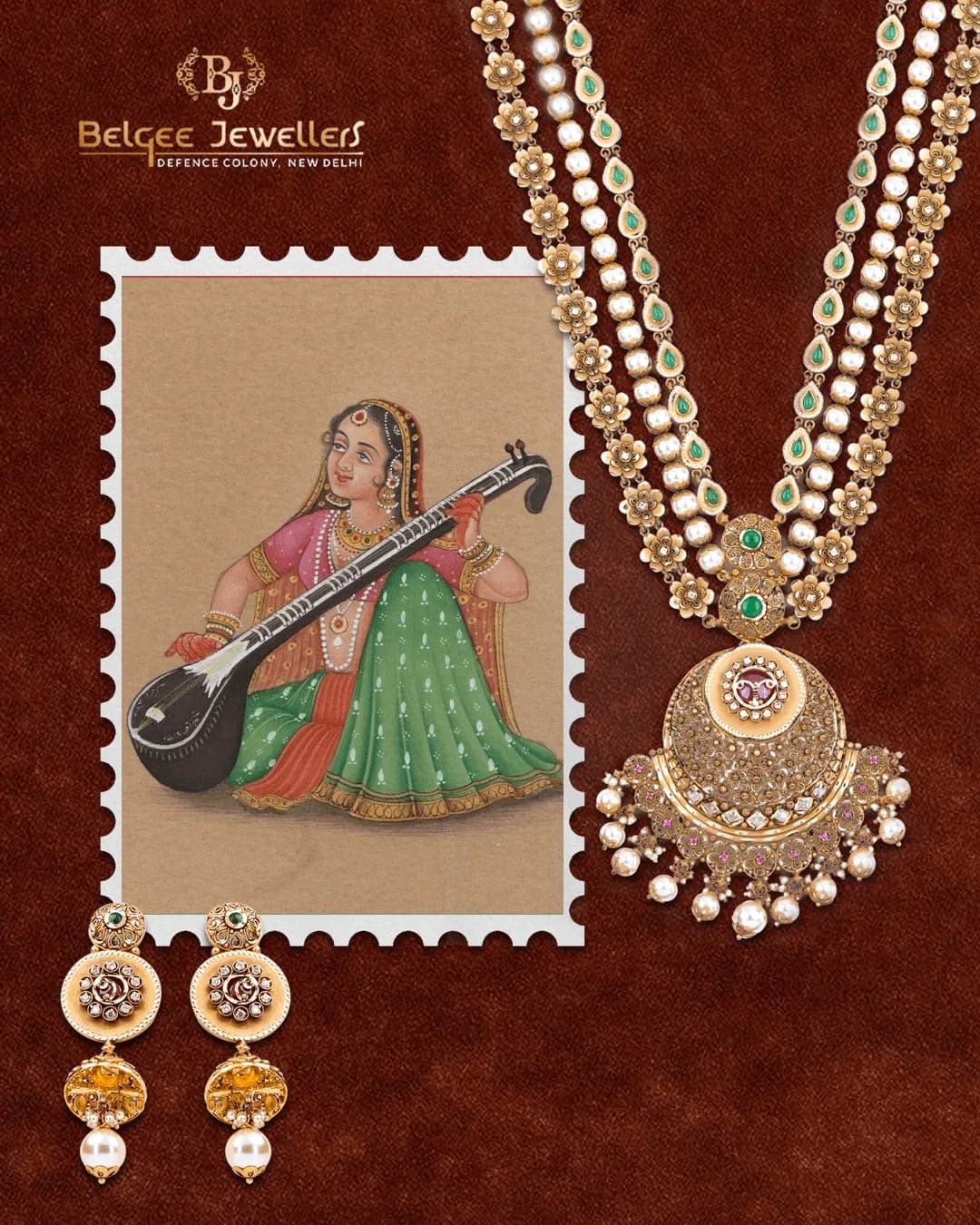 Belgee Jewellers 8