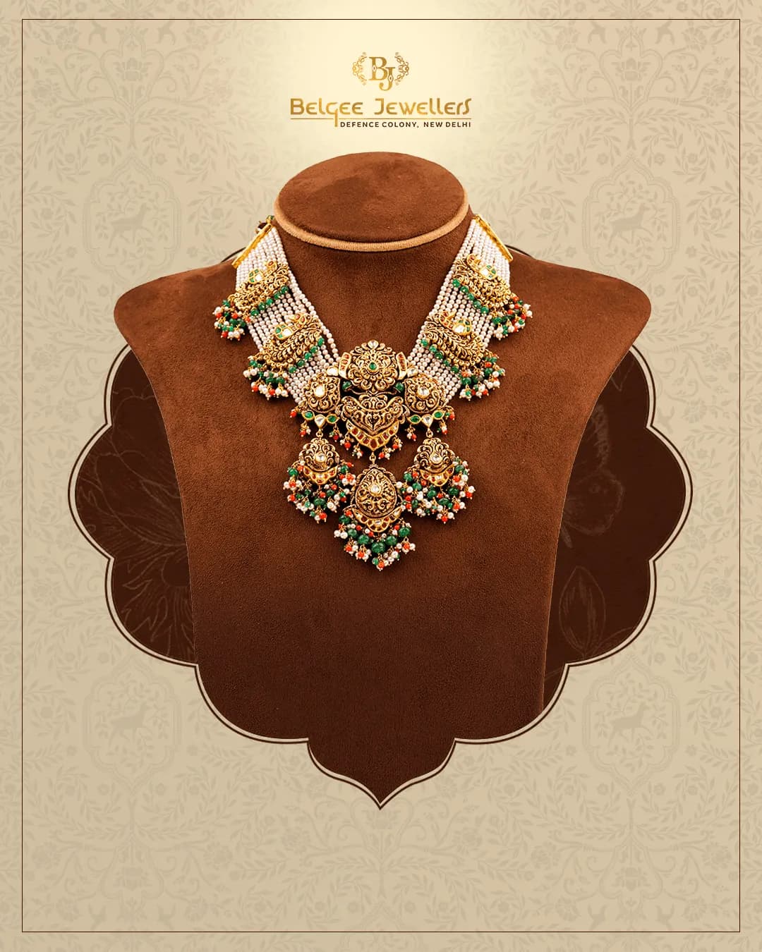 Belgee Jewellers 11