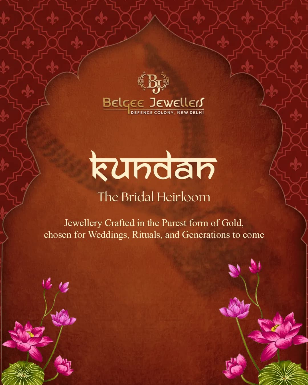 Belgee Jewellers 12