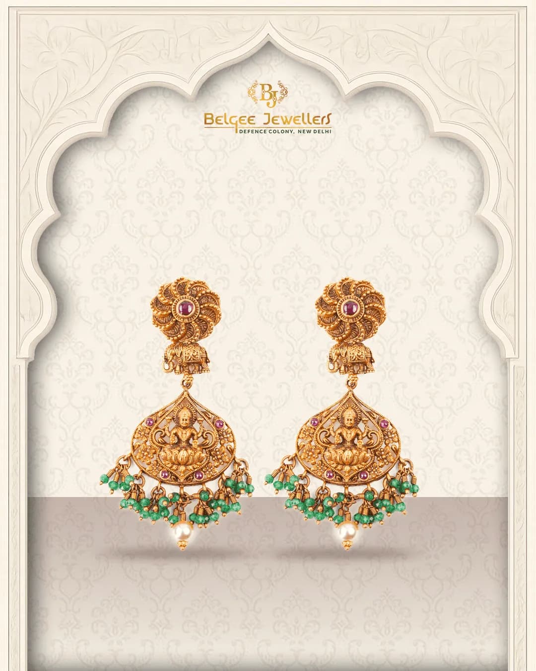 Belgee Jewellers 13