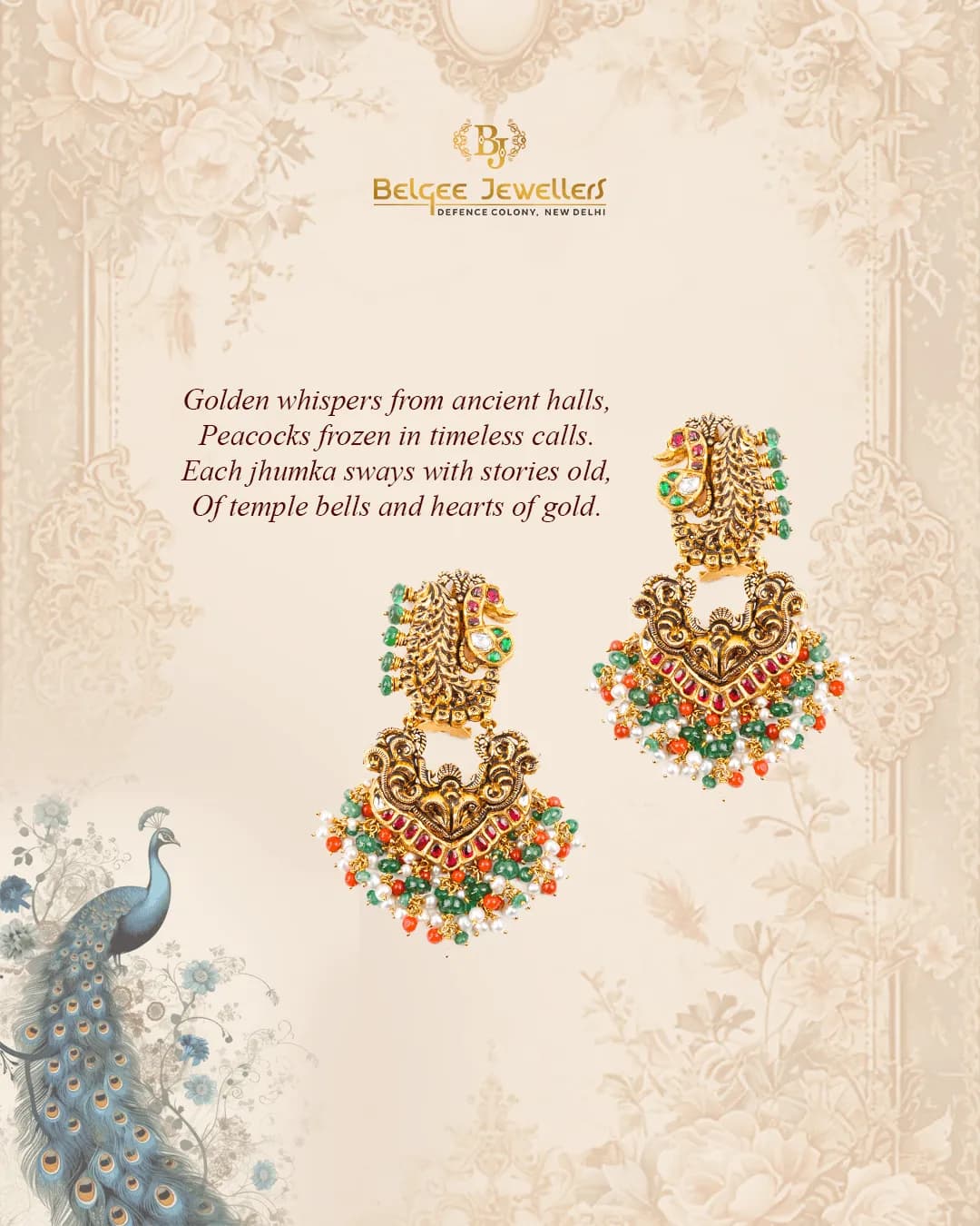 Belgee Jewellers 15