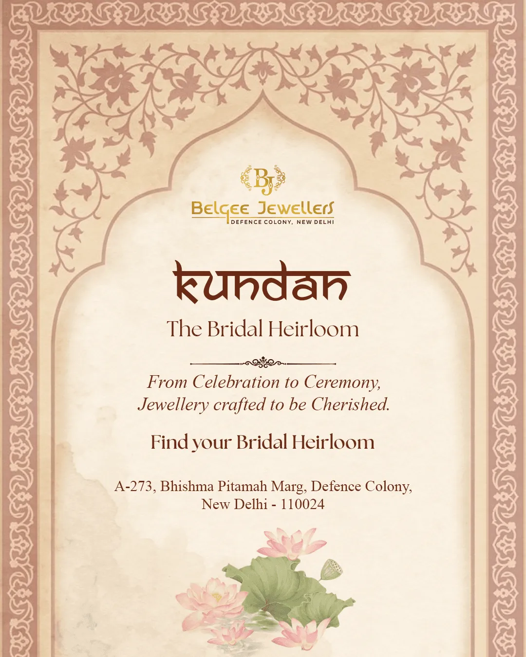 Belgee Jewellers 17