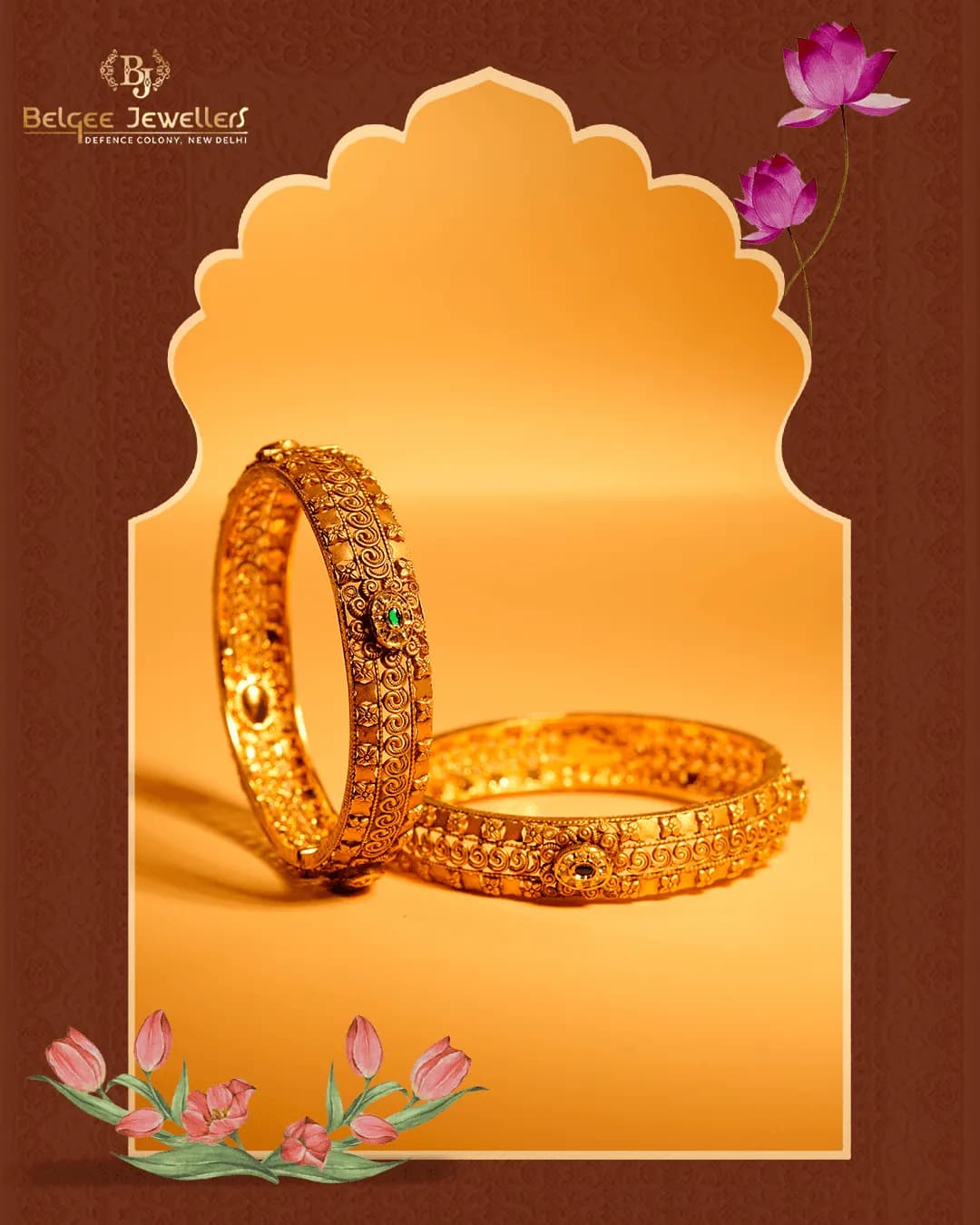 Belgee Jewellers 19