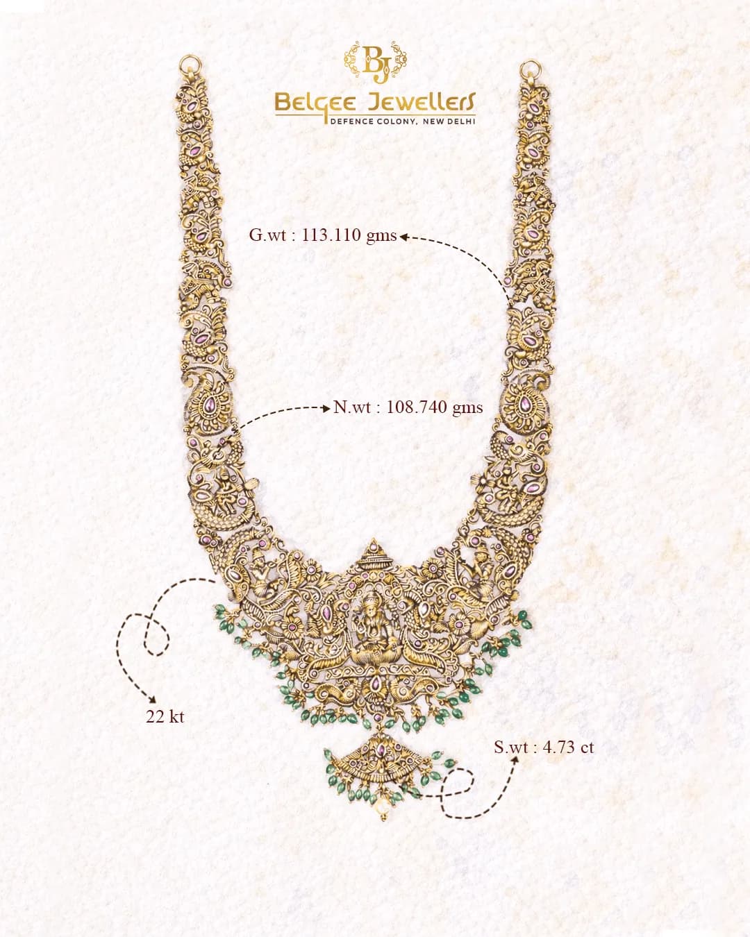 Belgee Jewellers 21
