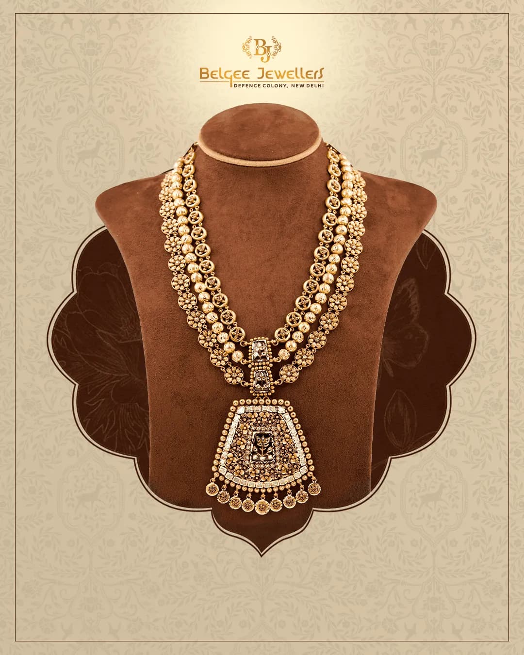 Belgee Jewellers 22