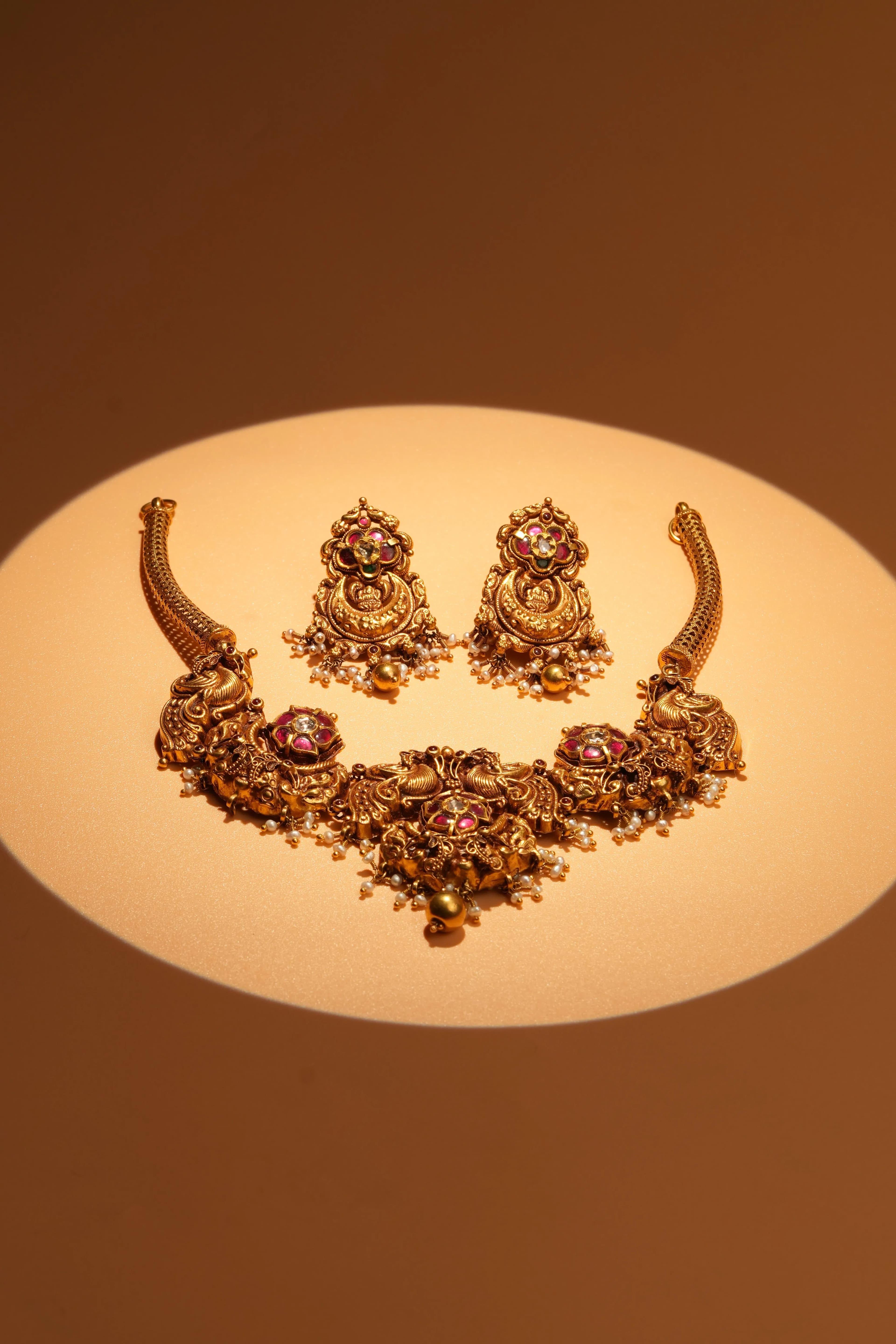 Belgee Jewellers 26