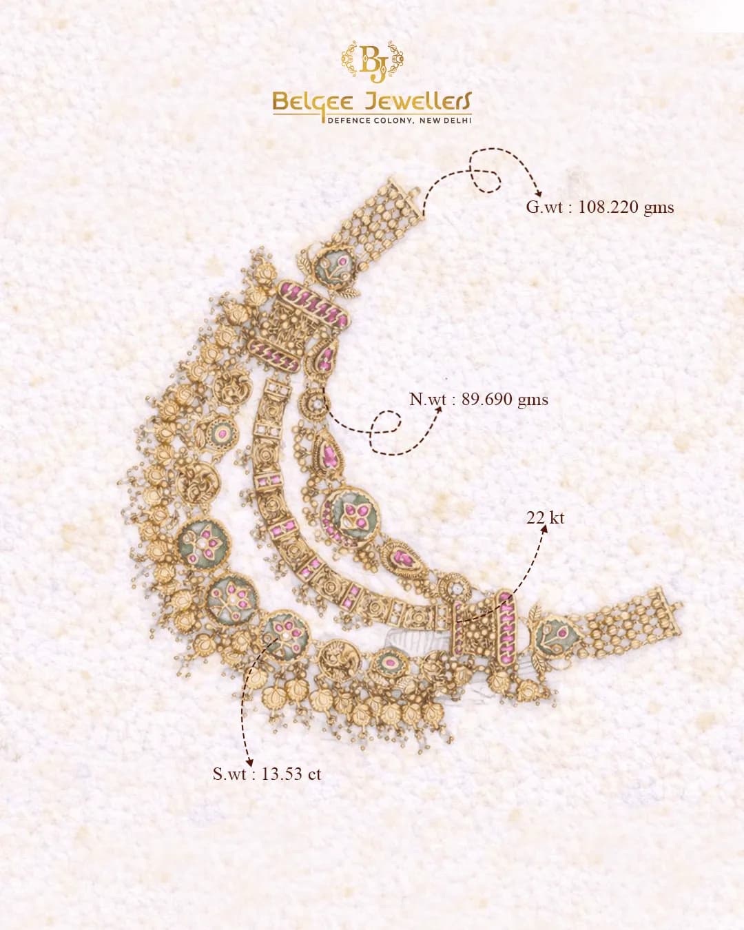 Belgee Jewellers 27