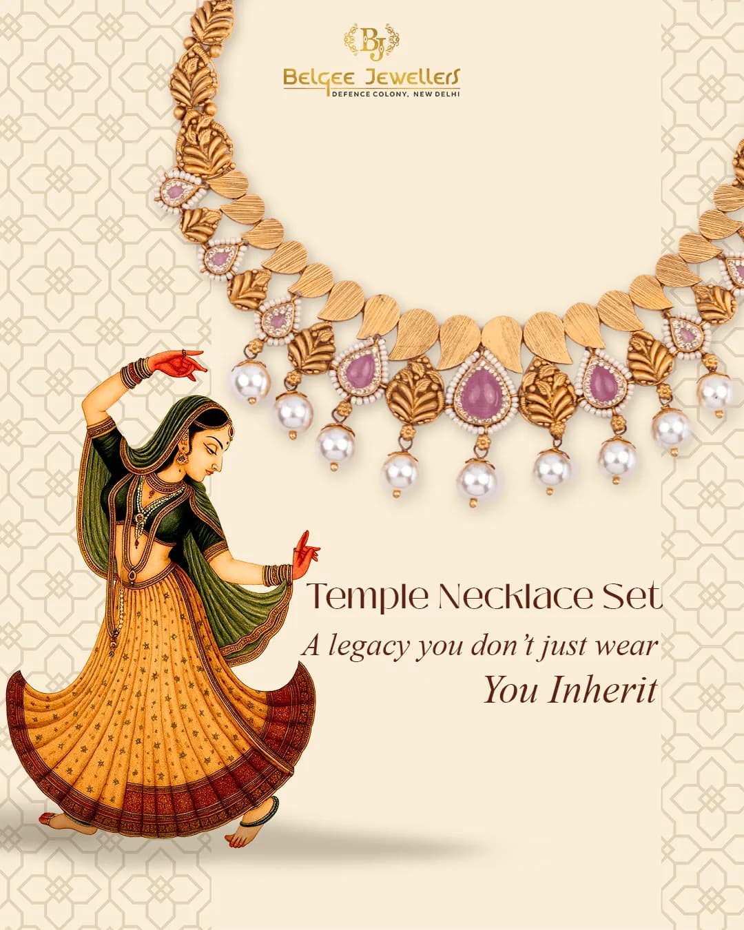 Belgee Jewellers 29