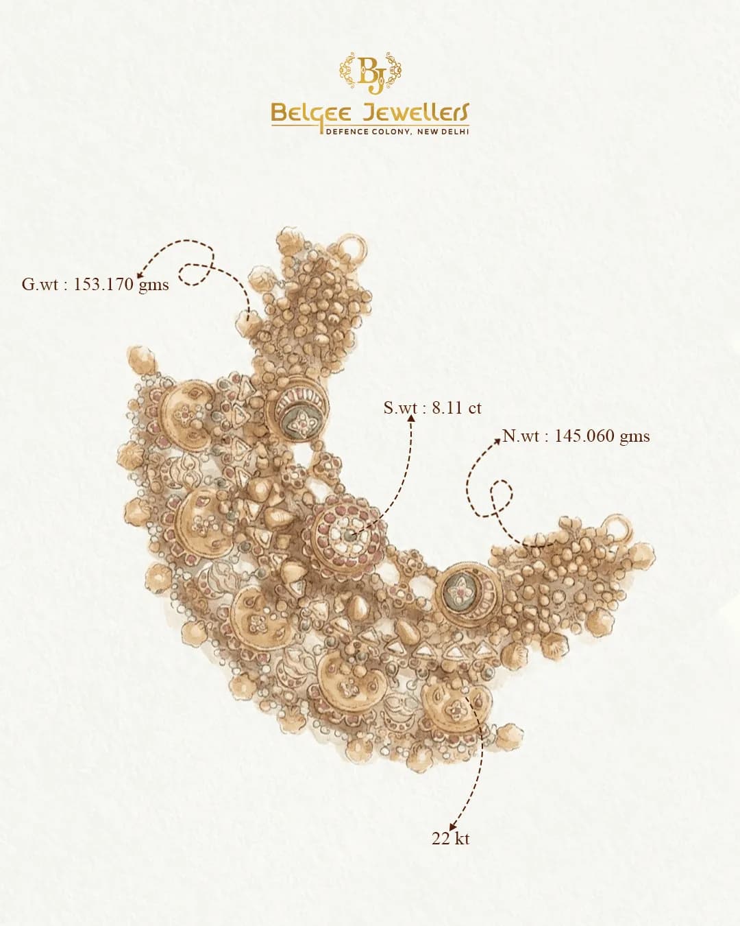 Belgee Jewellers 32