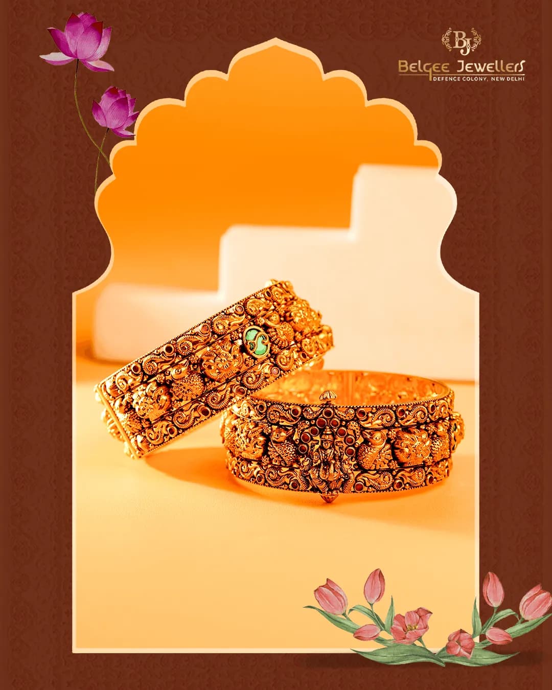 Belgee Jewellers 33