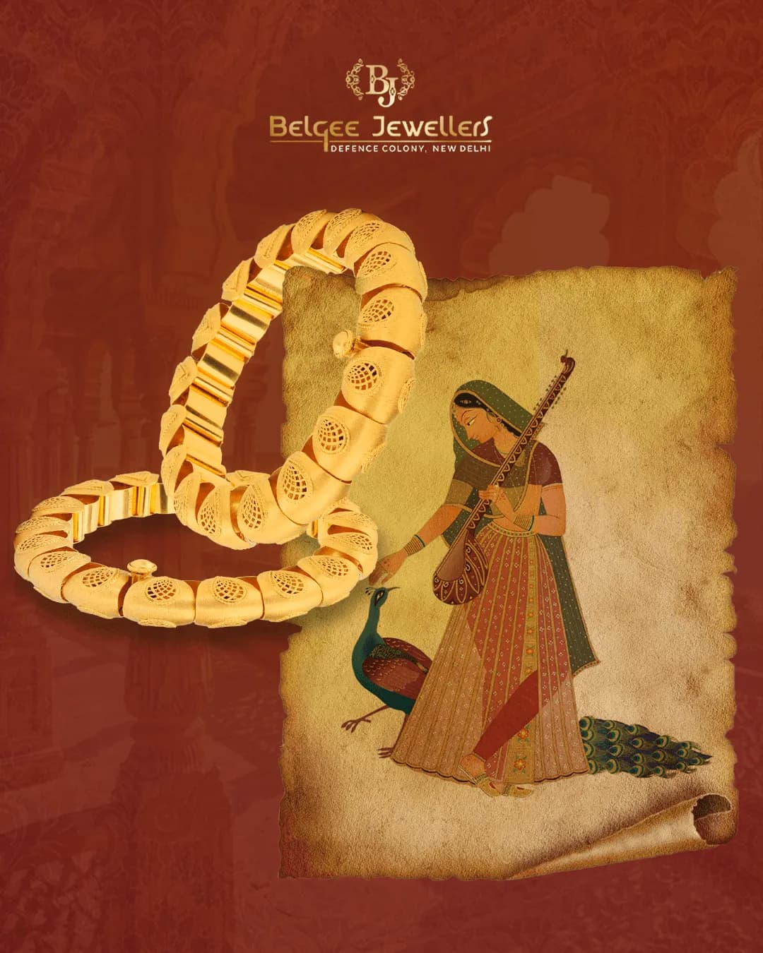 Belgee Jewellers 34