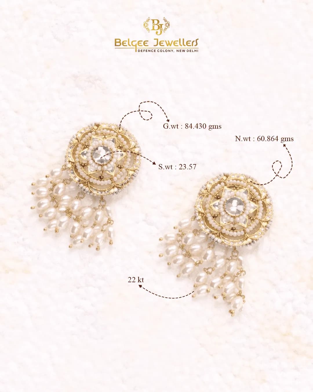 Belgee Jewellers 40