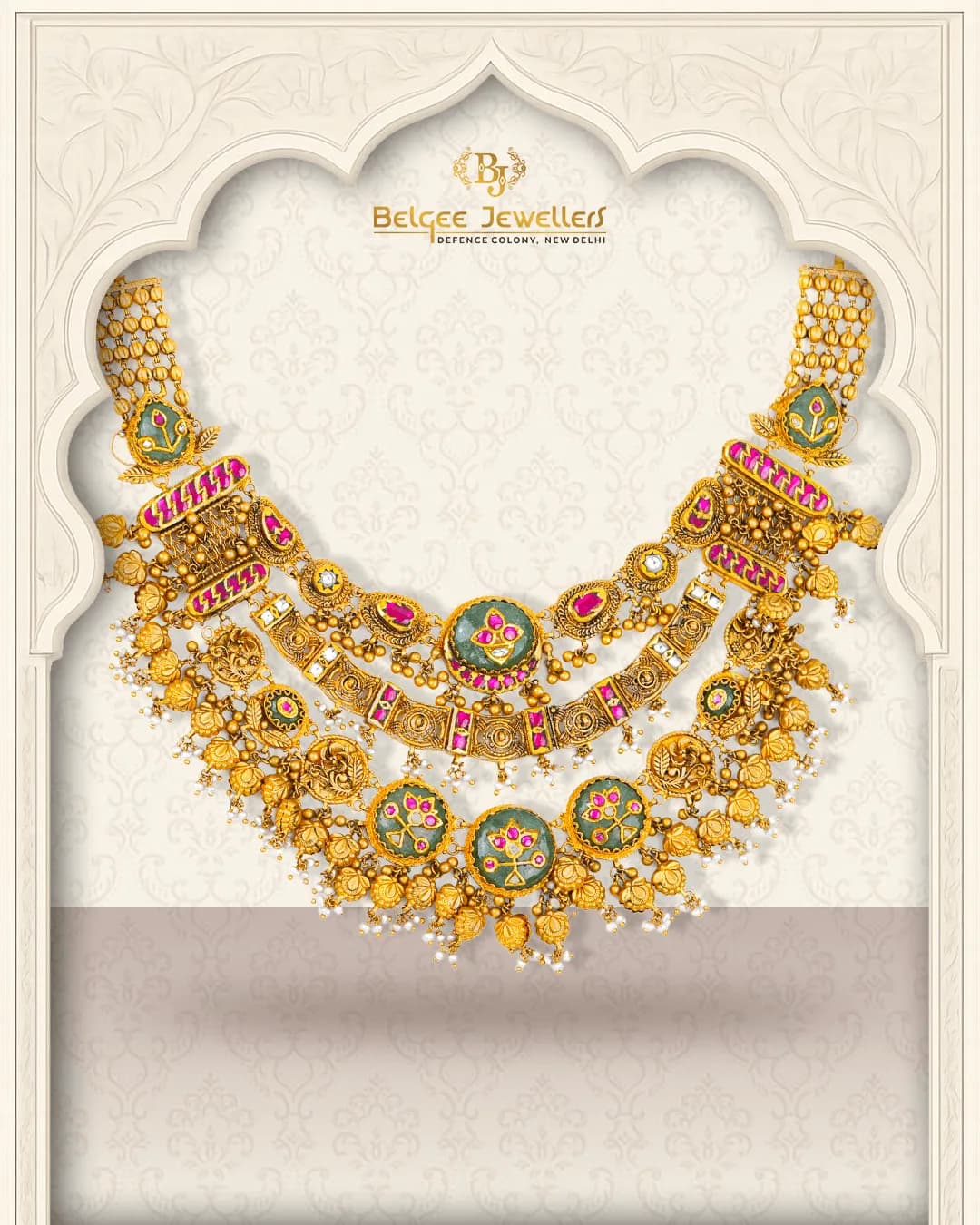 Belgee Jewellers 41