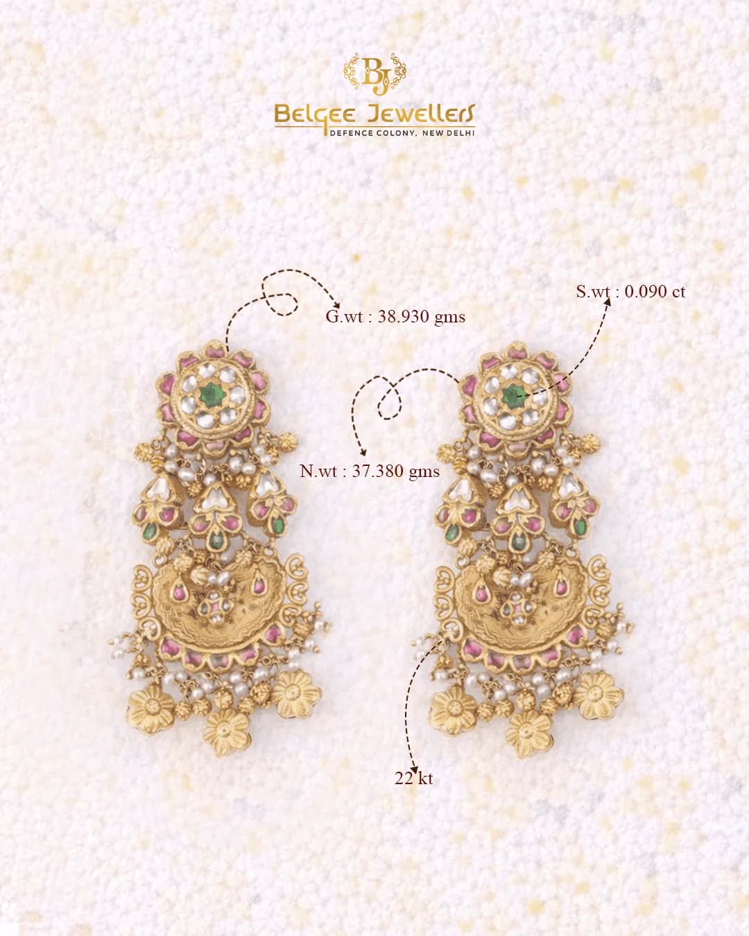Belgee Jewellers 44