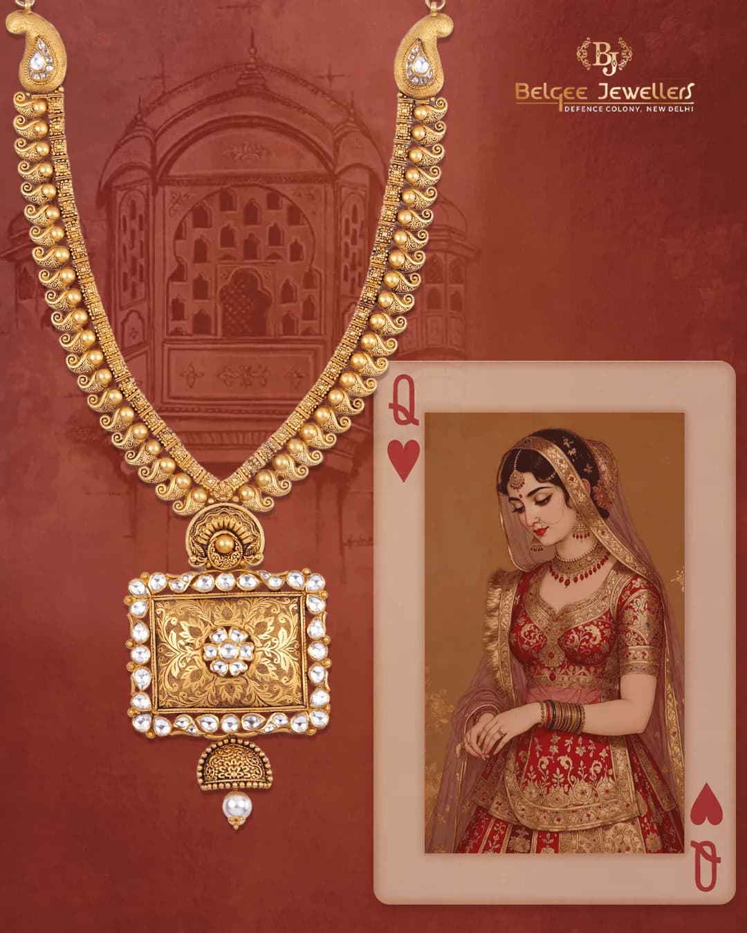 Belgee Jewellers 46