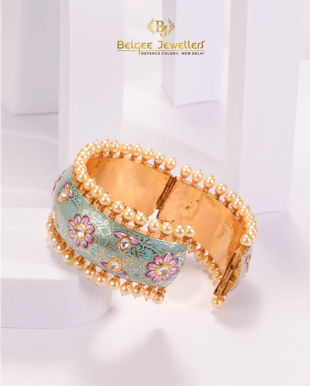 Belgee Jewellers 68