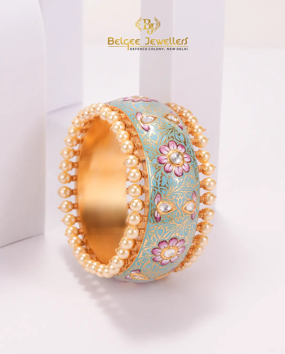 Belgee Jewellers 69