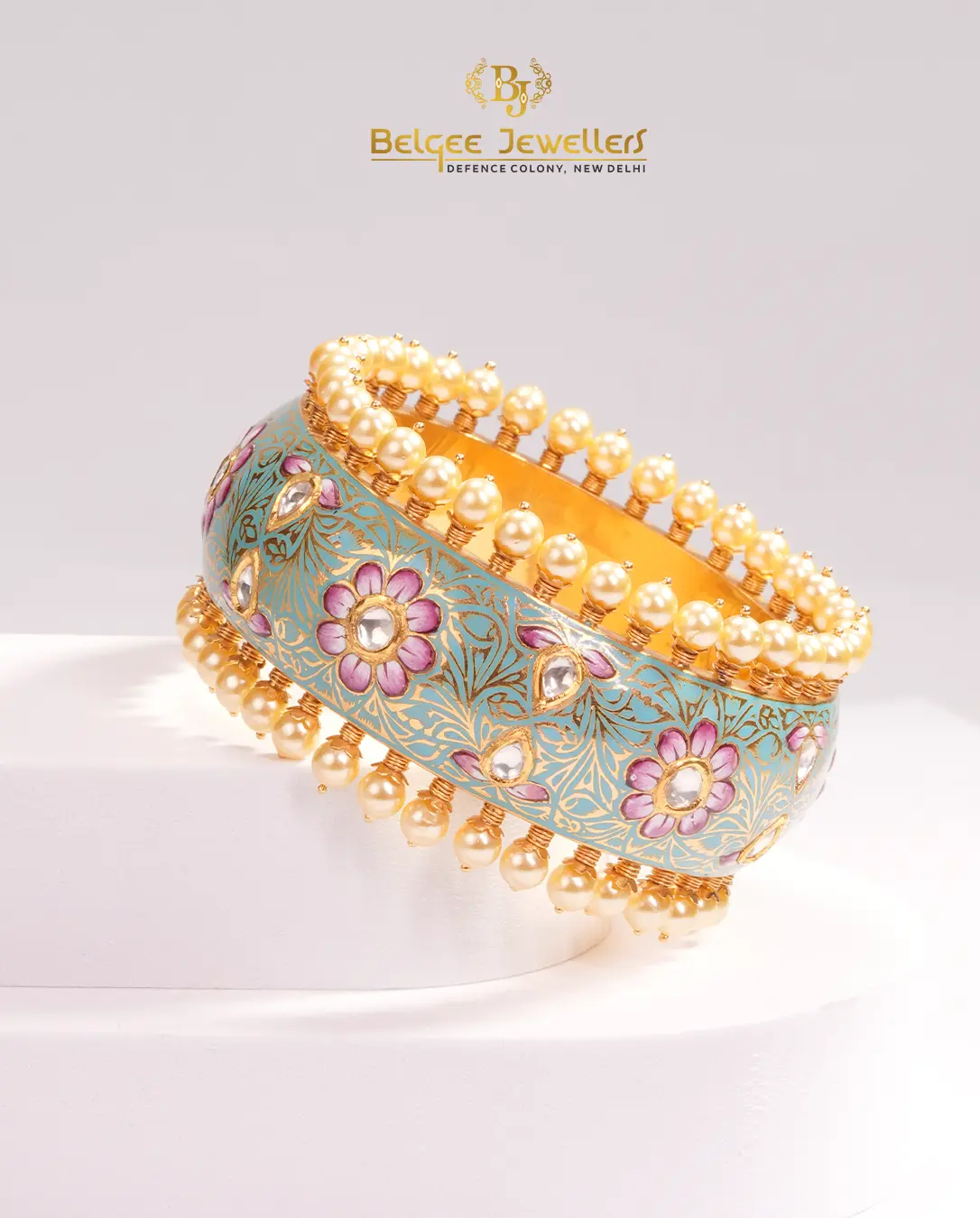 Belgee Jewellers 70