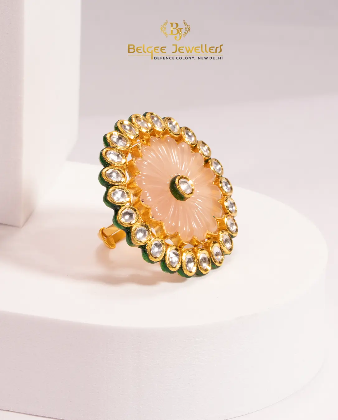 Belgee Jewellers 72