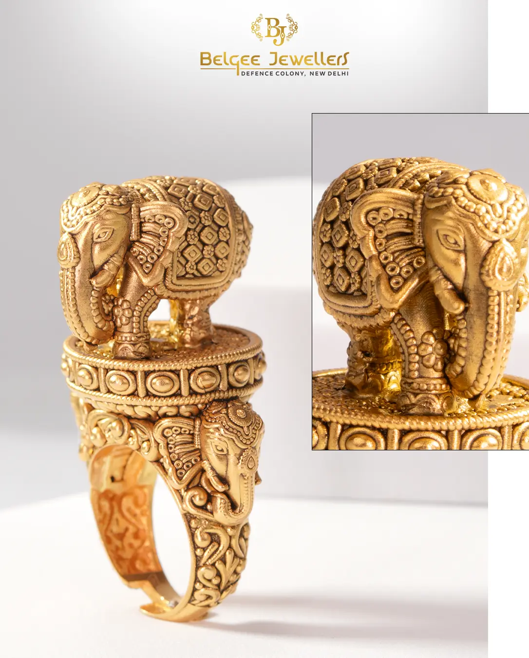 Belgee Jewellers 75