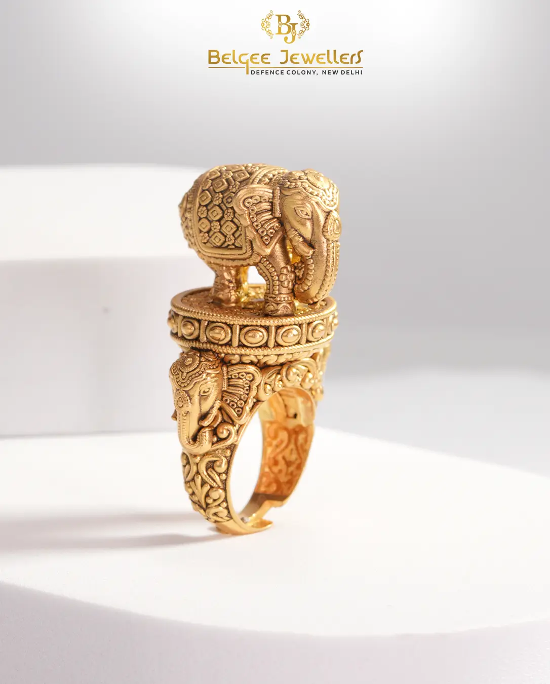 Belgee Jewellers 76