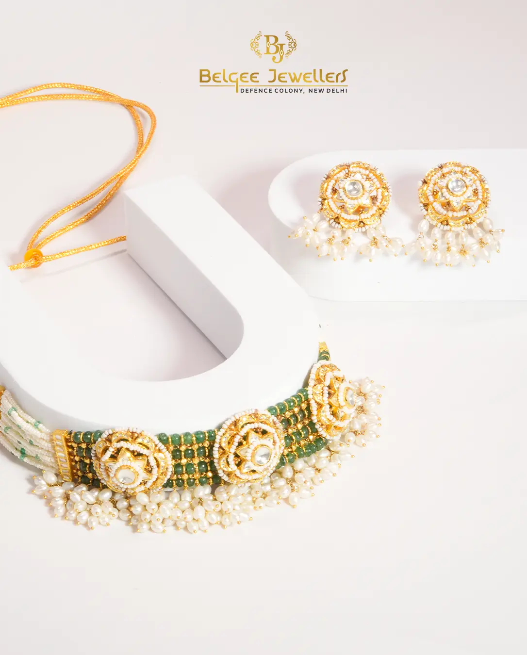 Belgee Jewellers 77