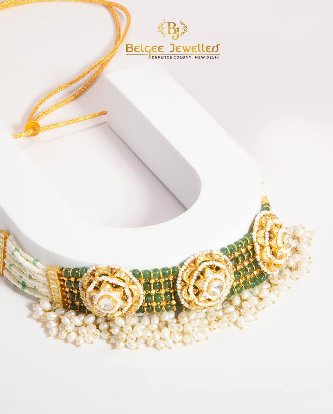 Belgee Jewellers 78
