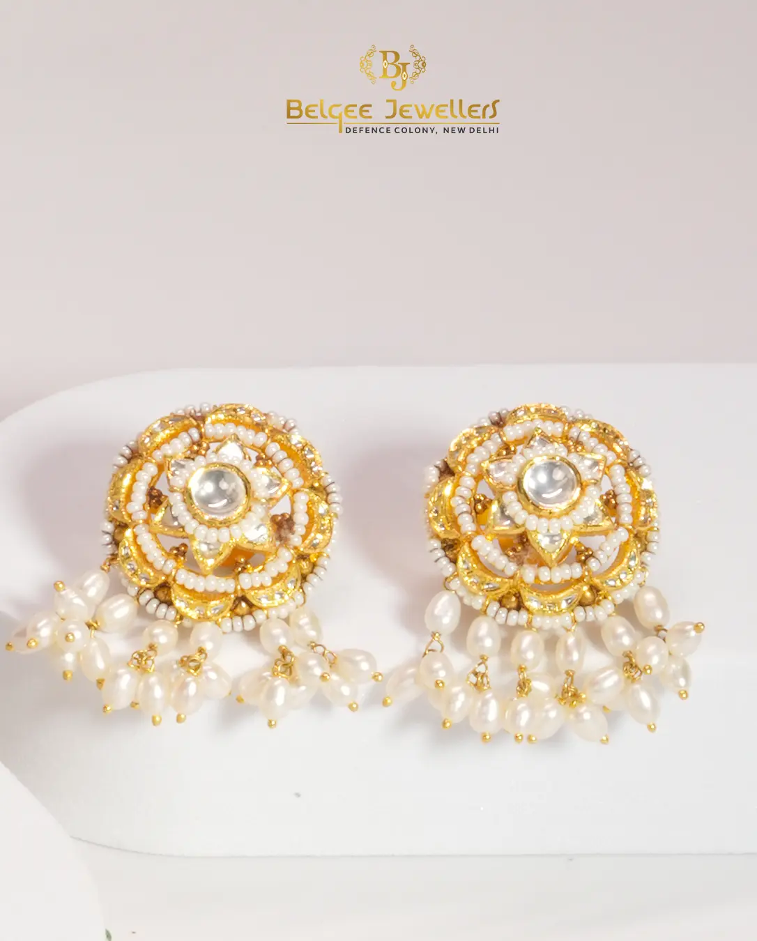 Belgee Jewellers 79