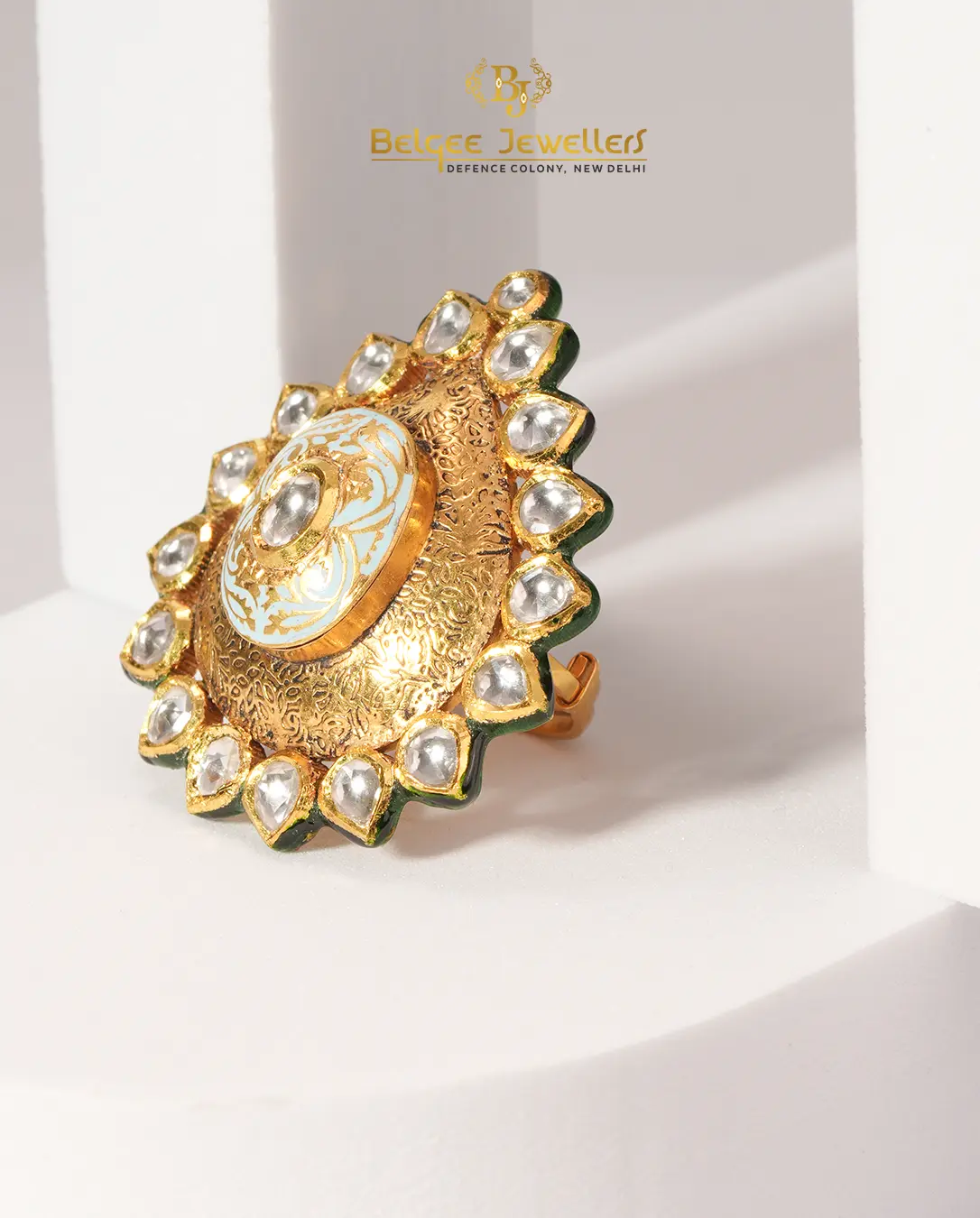 Belgee Jewellers 80