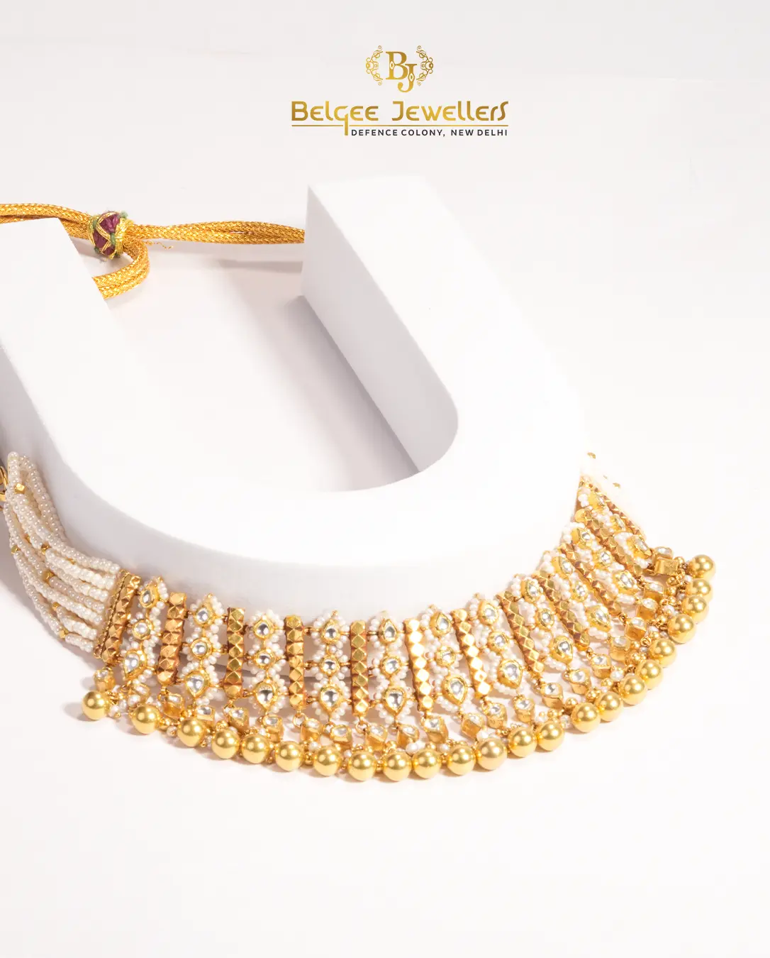 Belgee Jewellers 81