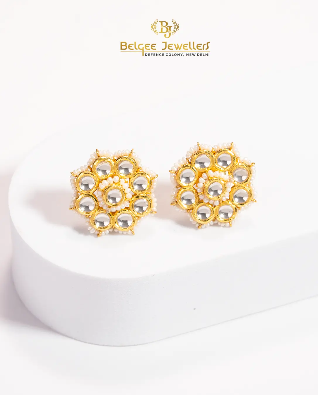 Belgee Jewellers 82