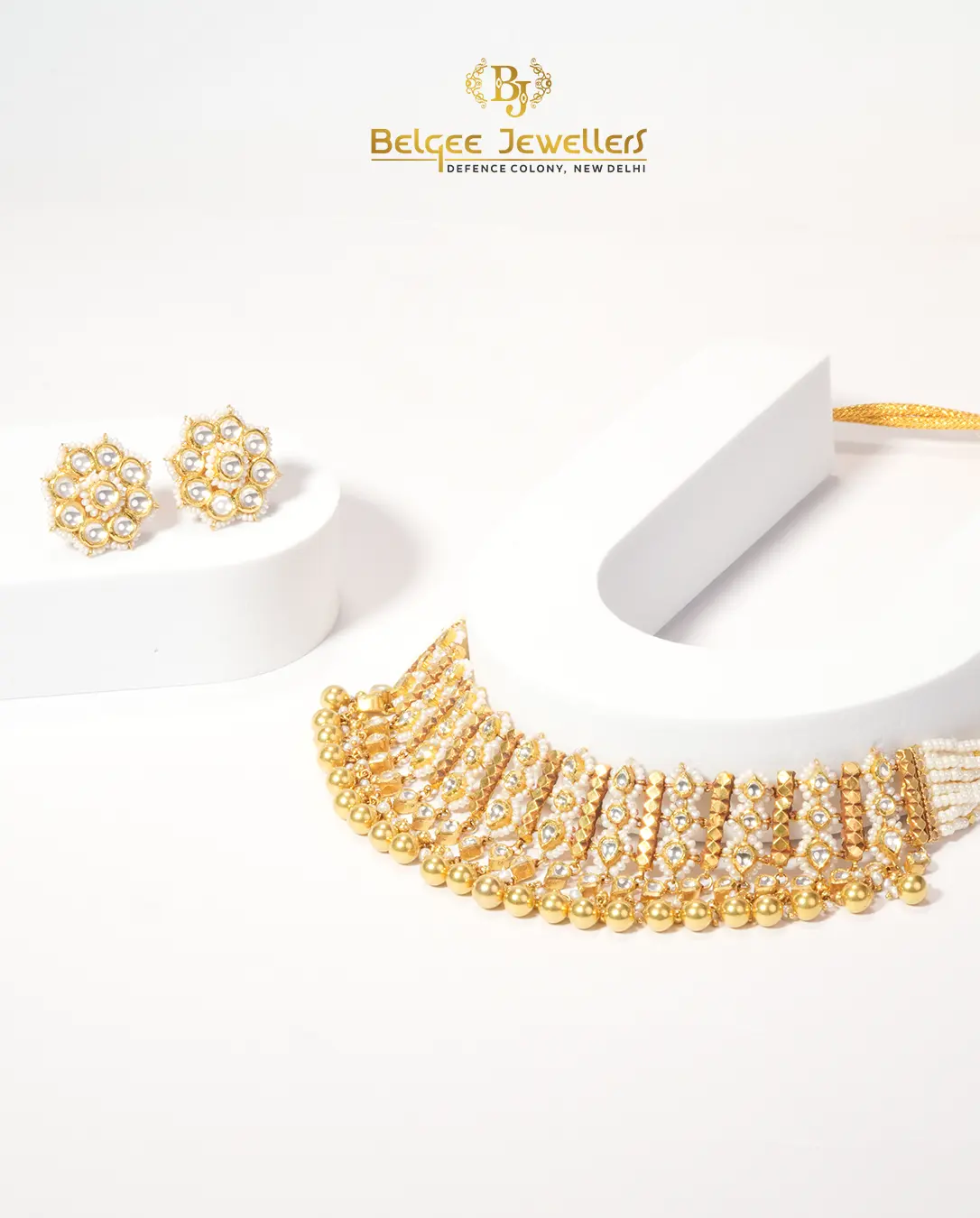 Belgee Jewellers 83