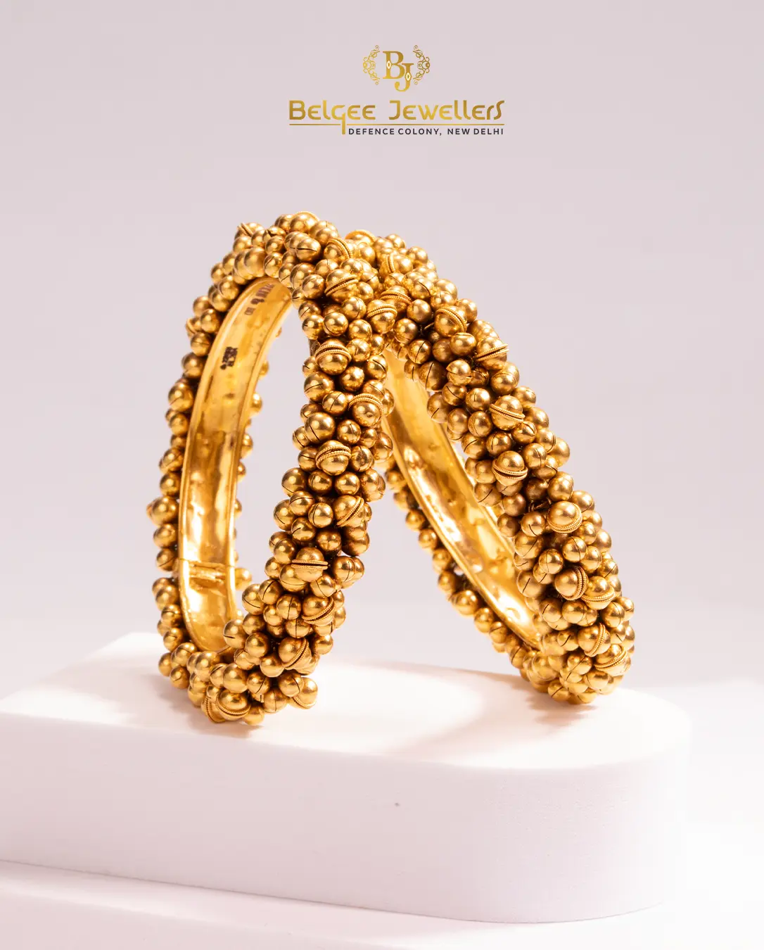 Belgee Jewellers 84