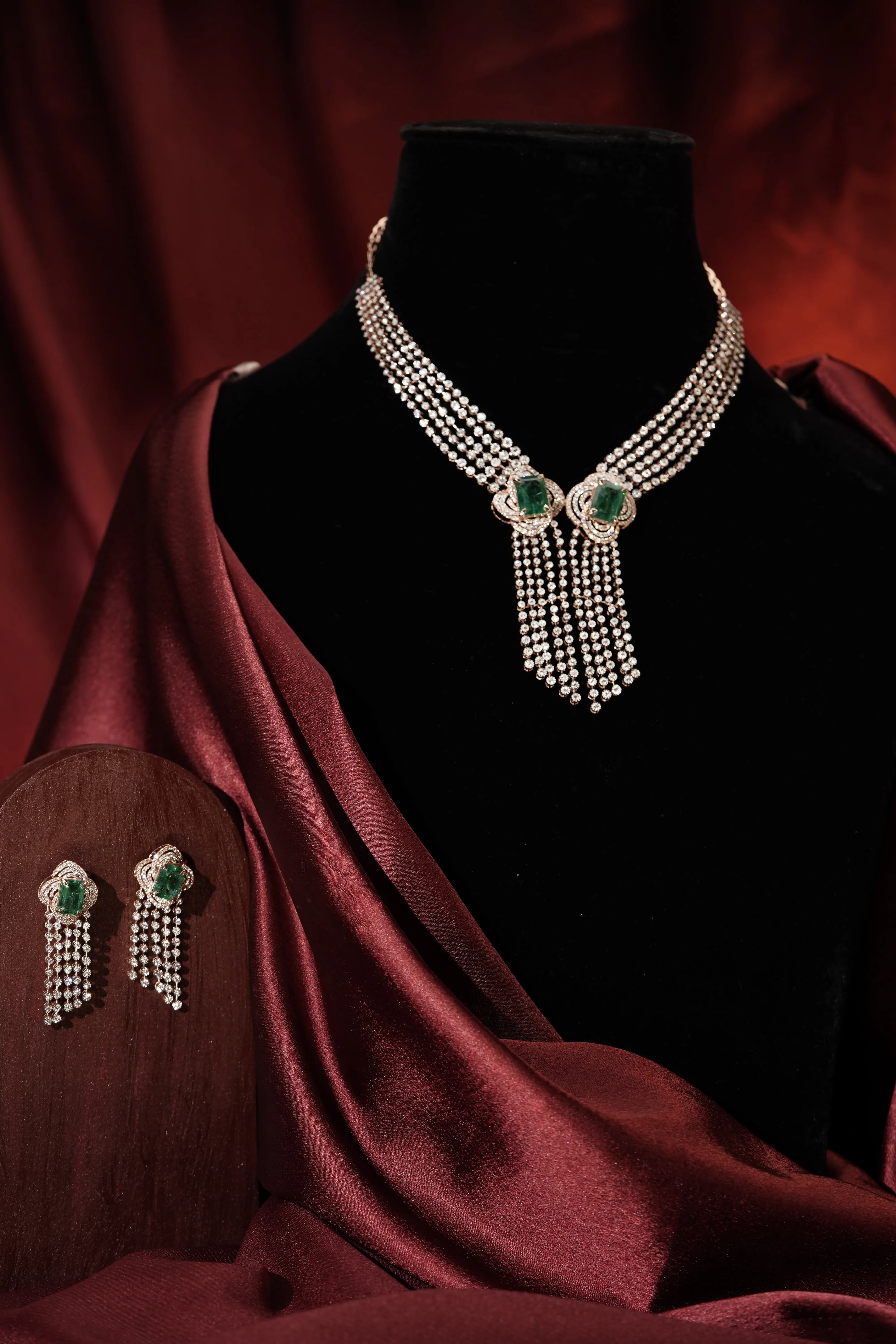 Belgee Jewellers 47