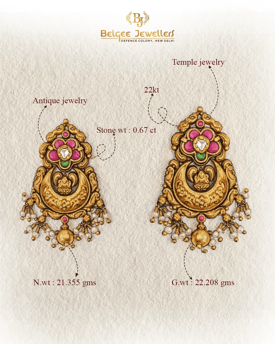 Belgee Jewellers 51