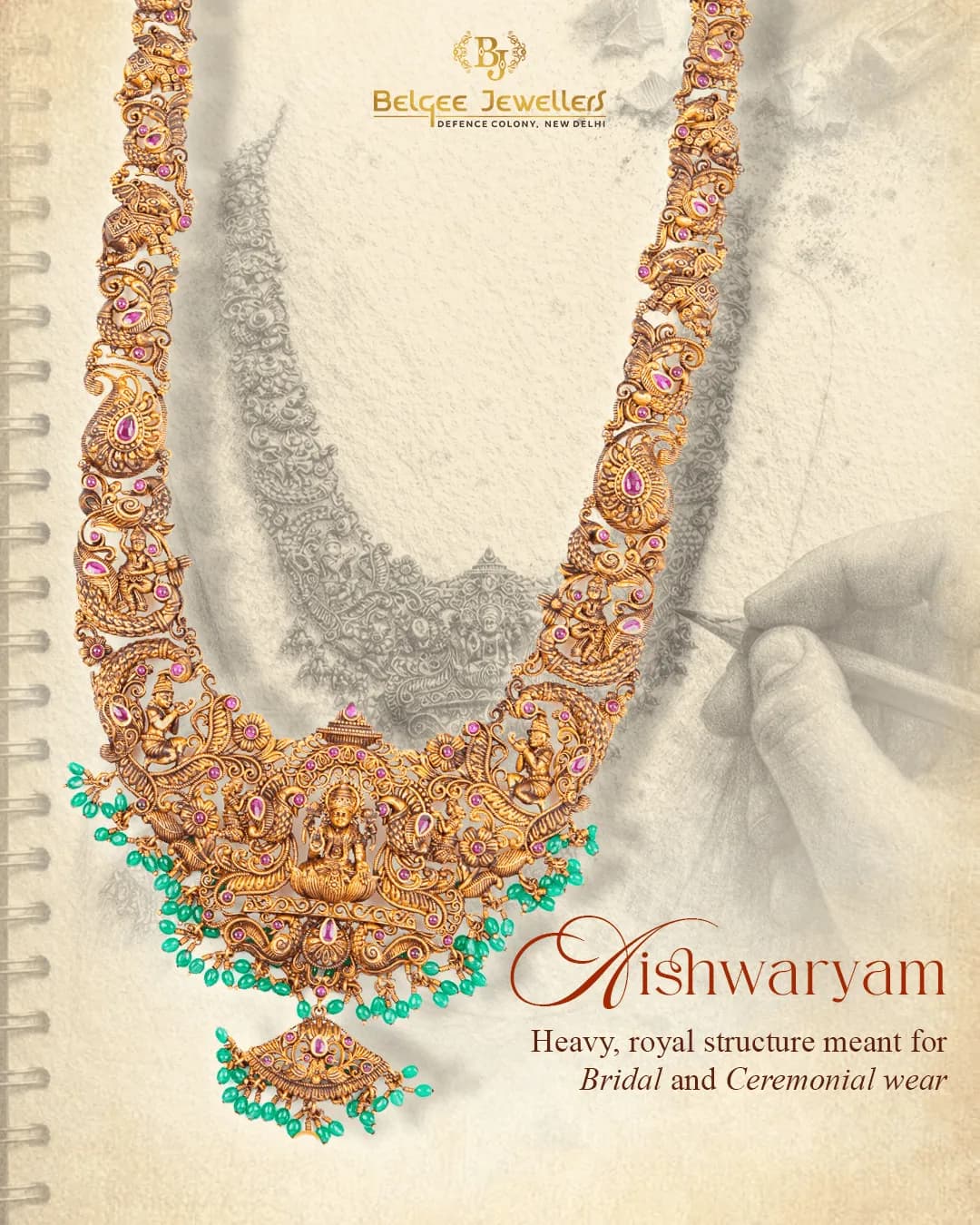 Belgee Jewellers 64