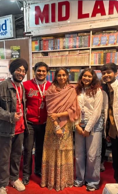 MostlySane × Midland 3
